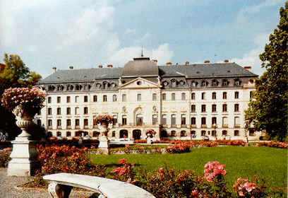 Donaueschingen Wieden Schwarzwald